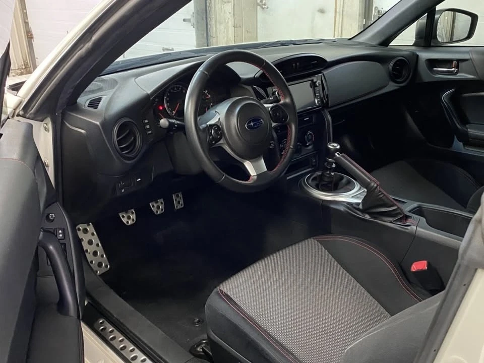 2020 Subaru BRZ 1st Gen - Image 9 of 19
