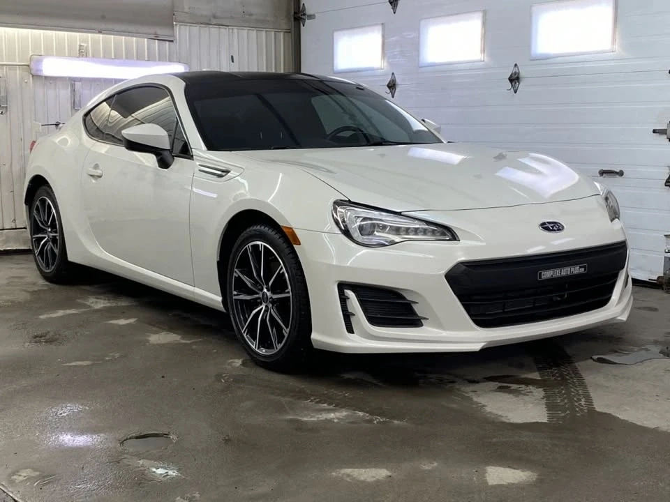 2020 Subaru BRZ 1st Gen - Image 8 of 19