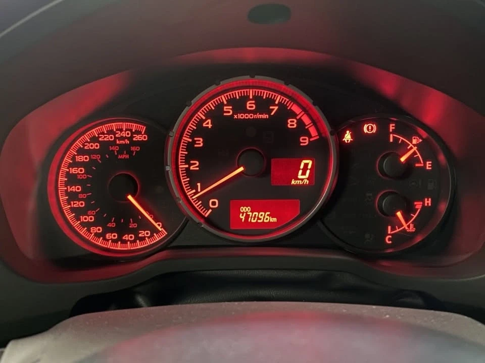 2020 Subaru BRZ 1st Gen - Image 17 of 19