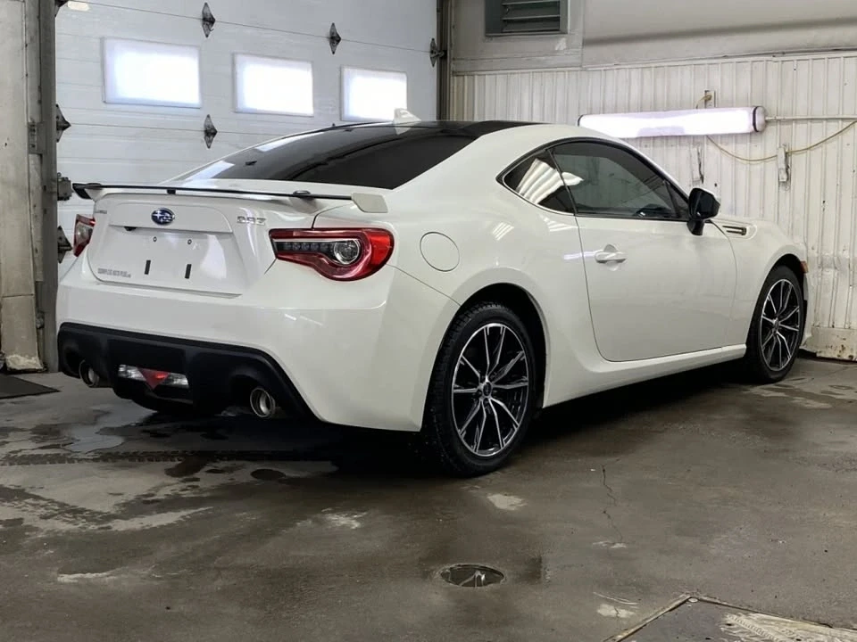 2020 Subaru BRZ 1st Gen - Image 6 of 19