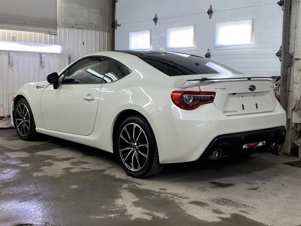 2020 Subaru BRZ 1st Gen - Image 4 of 19