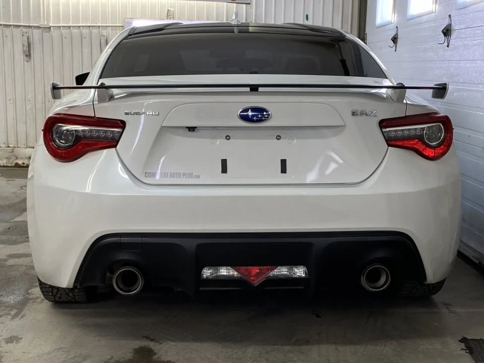 2020 Subaru BRZ 1st Gen - Image 5 of 19