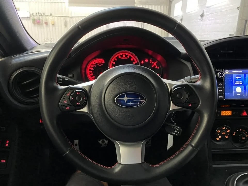 2020 Subaru BRZ 1st Gen - Image 16 of 19