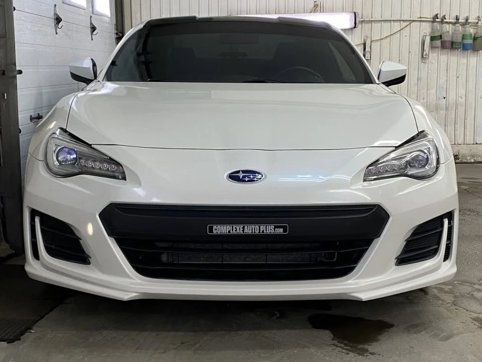 2020 Subaru BRZ 1st Gen - Image 2 of 19