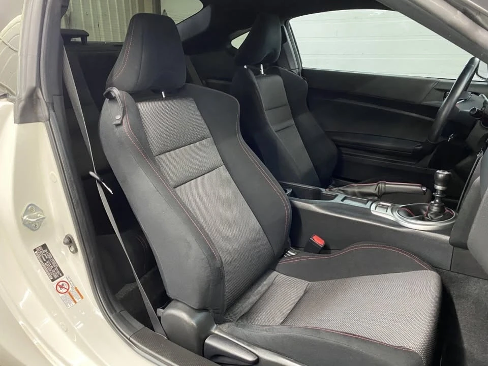 2020 Subaru BRZ 1st Gen - Image 11 of 19