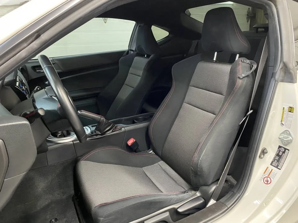 2020 Subaru BRZ 1st Gen - Image 10 of 19