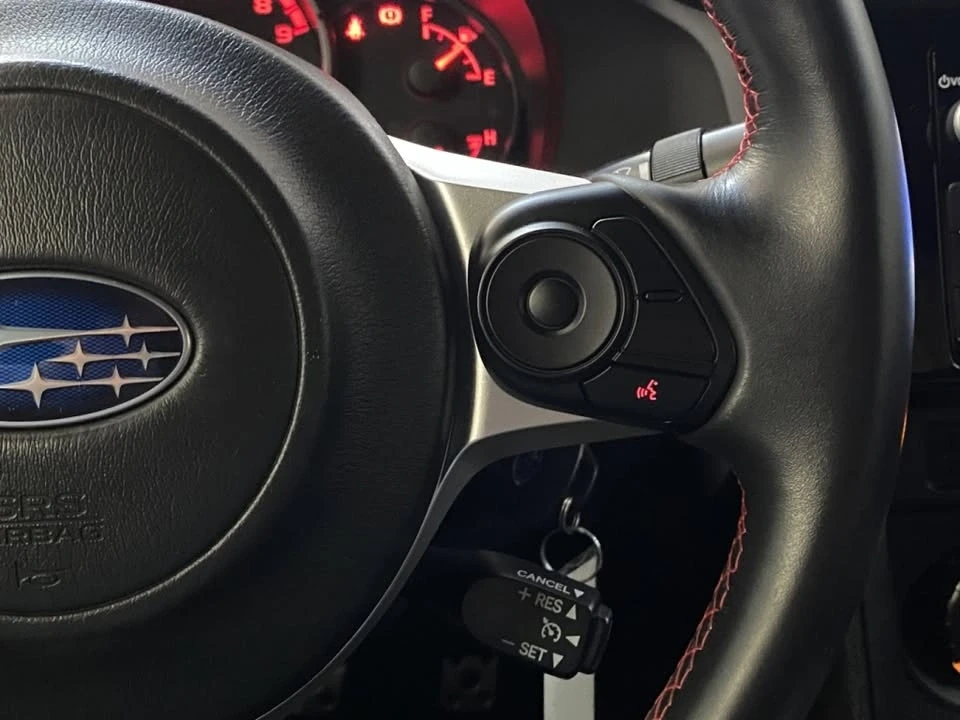 2020 Subaru BRZ 1st Gen - Image 15 of 19