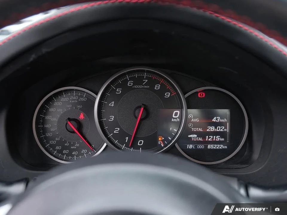2020 Subaru BRZ 1st Gen - Image 11 of 19