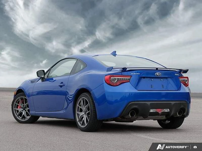 2020 Subaru BRZ 1st Gen - Image 4 of 19