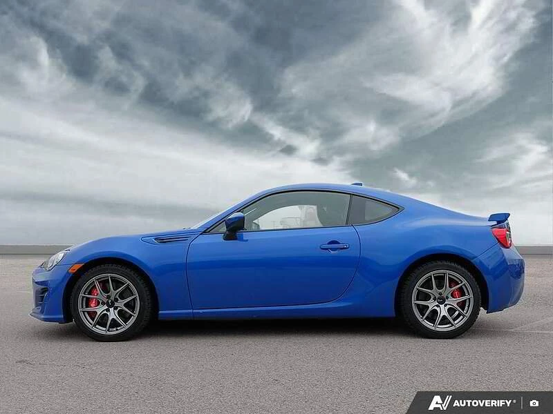 2020 Subaru BRZ 1st Gen - Image 3 of 19