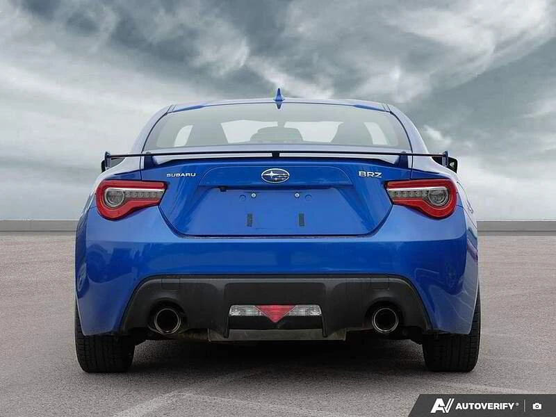 2020 Subaru BRZ 1st Gen - Image 5 of 19