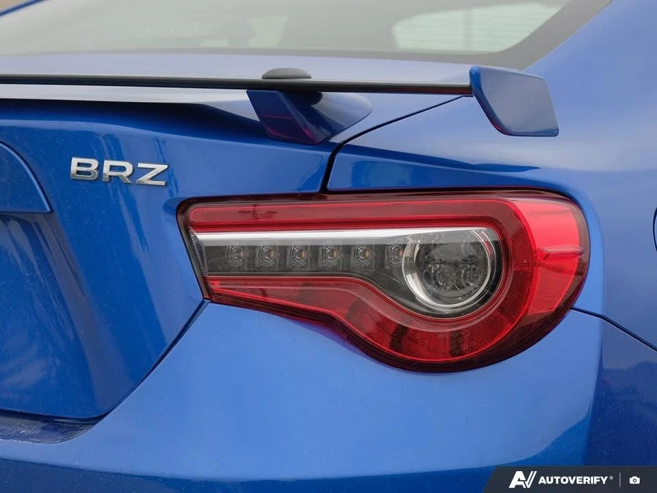2020 Subaru BRZ 1st Gen - Image 8 of 19
