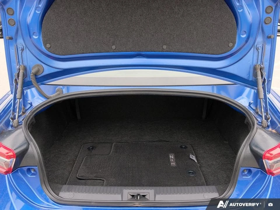 2020 Subaru BRZ 1st Gen - Image 7 of 19