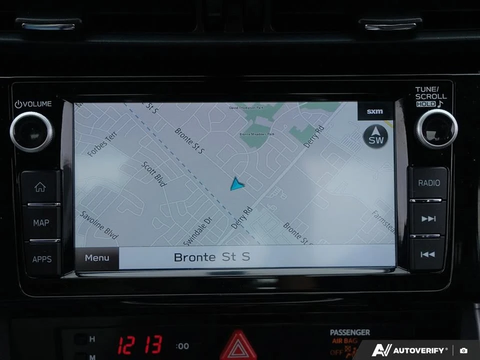 2020 Subaru BRZ 1st Gen - Image 17 of 19