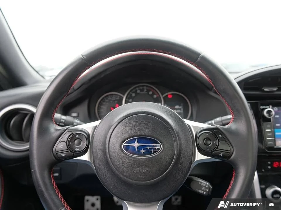 2020 Subaru BRZ 1st Gen - Image 10 of 19