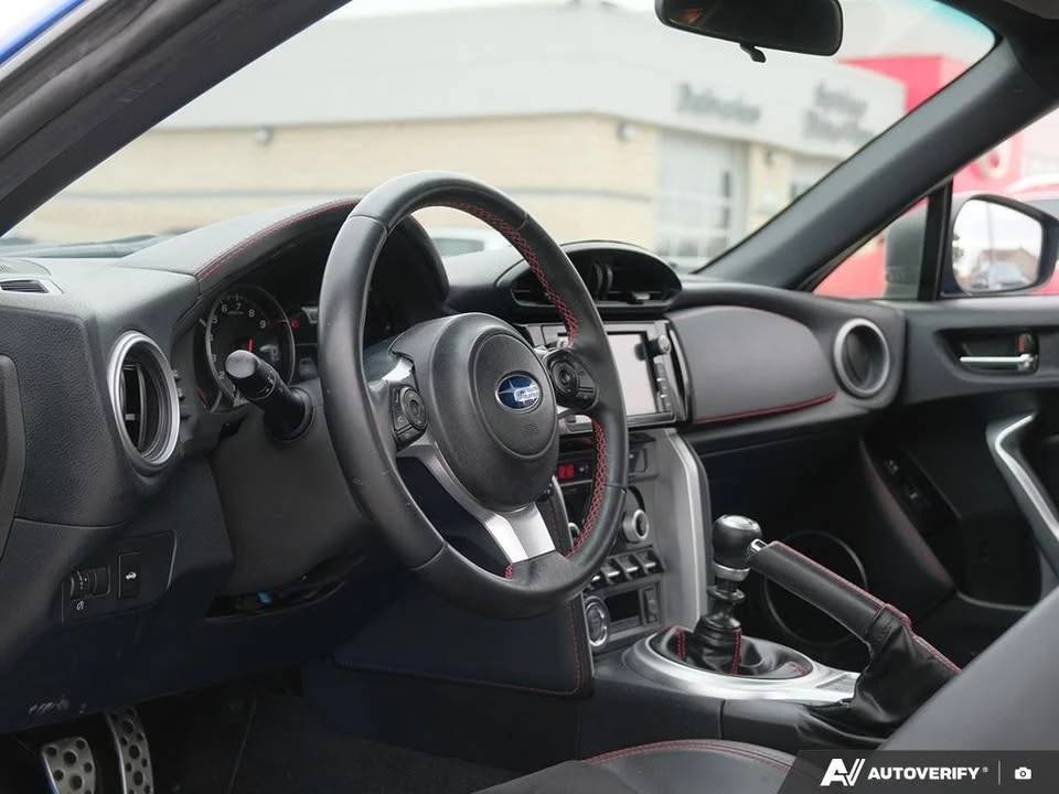 2020 Subaru BRZ 1st Gen - Image 9 of 19