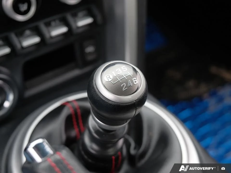 2020 Subaru BRZ 1st Gen - Image 15 of 19