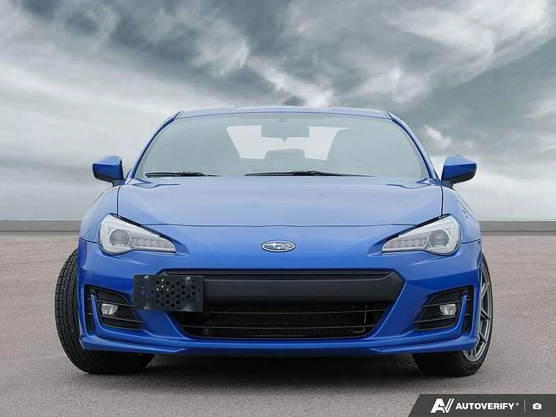 2020 Subaru BRZ 1st Gen - Image 2 of 19