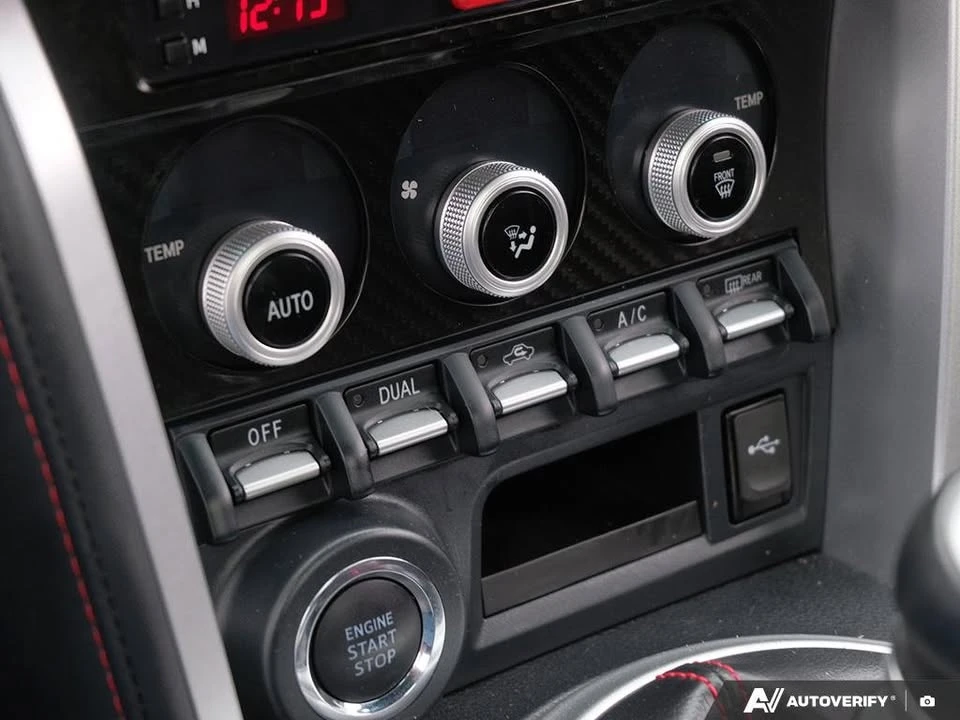2020 Subaru BRZ 1st Gen - Image 16 of 19