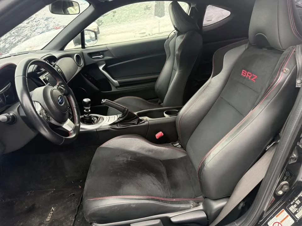 2020 Subaru BRZ 1st Gen - Image 2 of 2