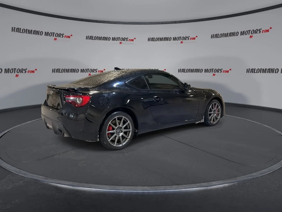 2020 Subaru BRZ 1st Gen - Image 8 of 20
