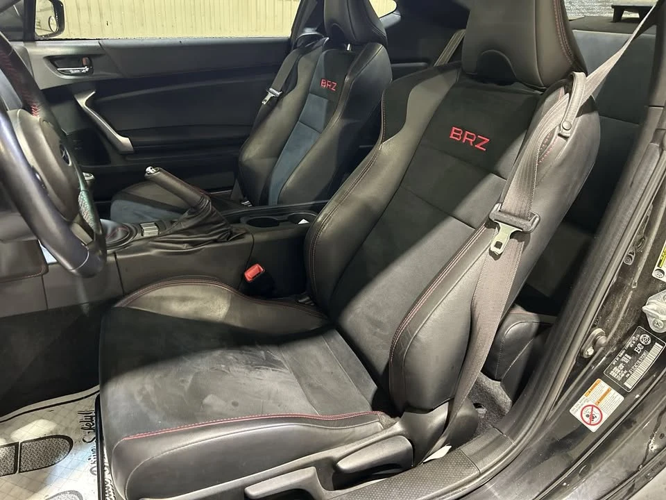 2020 Subaru BRZ 1st Gen - Image 14 of 20