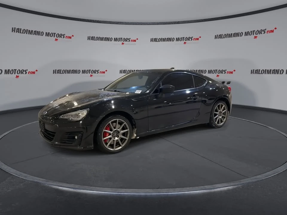 2020 Subaru BRZ 1st Gen - Image 4 of 20