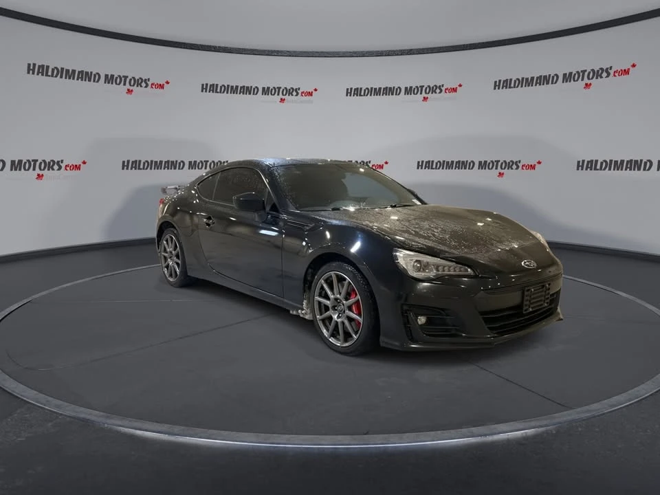 2020 Subaru BRZ 1st Gen - Image 2 of 20