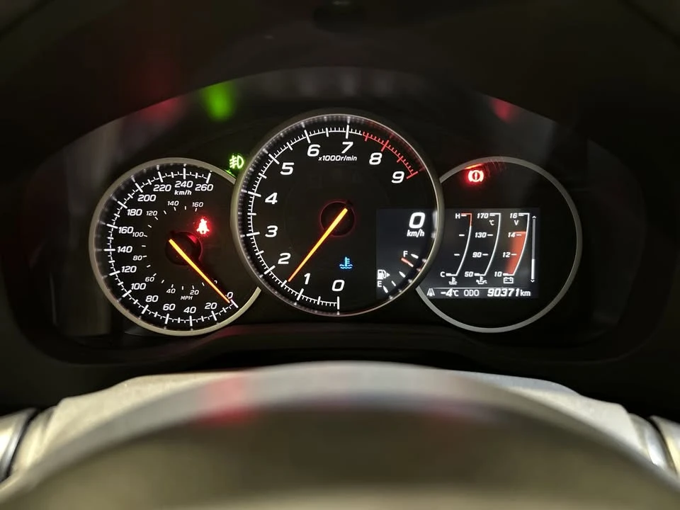 2020 Subaru BRZ 1st Gen - Image 19 of 20