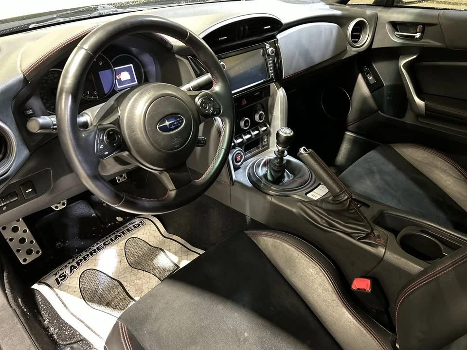 2020 Subaru BRZ 1st Gen - Image 15 of 20