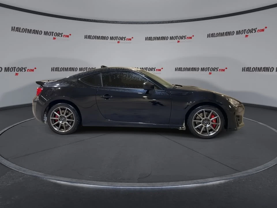 2020 Subaru BRZ 1st Gen - Image 9 of 20