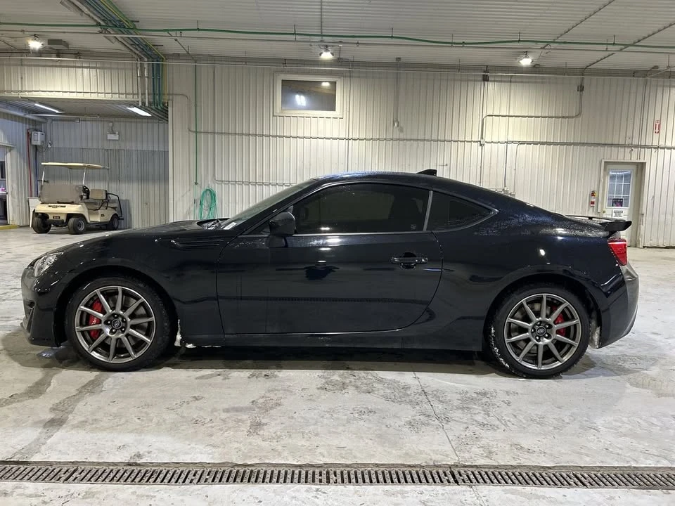 2020 Subaru BRZ 1st Gen - Image 10 of 20