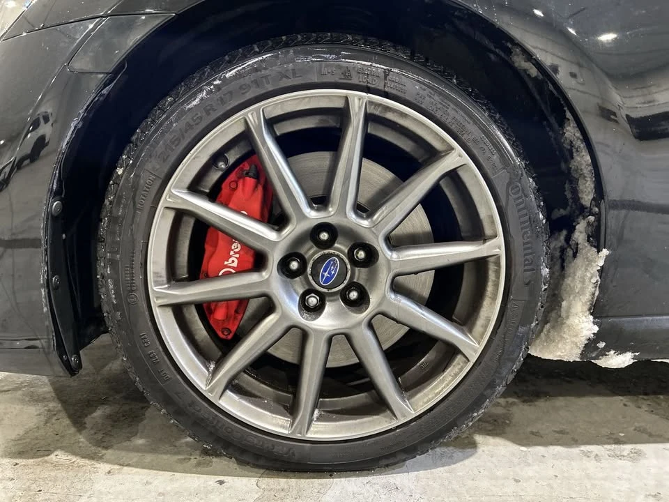 2020 Subaru BRZ 1st Gen - Image 11 of 20