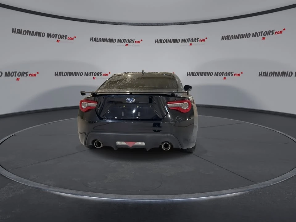 2020 Subaru BRZ 1st Gen - Image 7 of 20