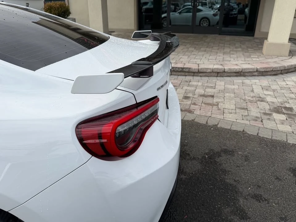 2020 Subaru BRZ 1st Gen - Image 8 of 16