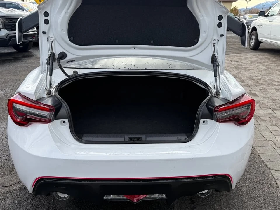 2020 Subaru BRZ 1st Gen - Image 9 of 16