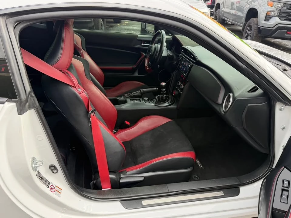 2020 Subaru BRZ 1st Gen - Image 12 of 16