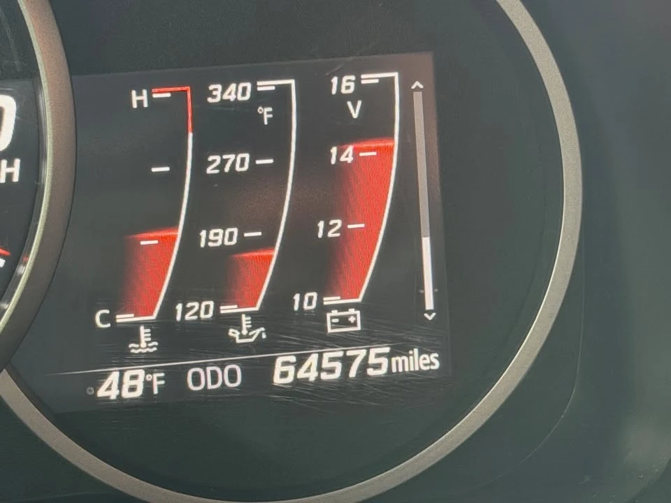 2020 Subaru BRZ 1st Gen - Image 15 of 16