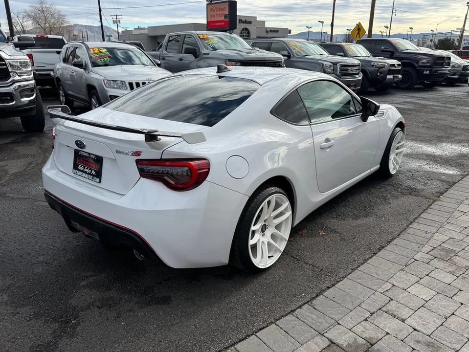 2020 Subaru BRZ 1st Gen - Image 5 of 16