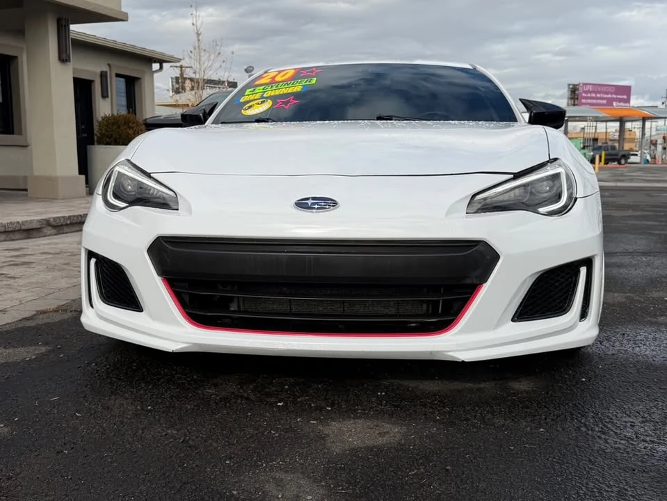 2020 Subaru BRZ 1st Gen - Image 6 of 16