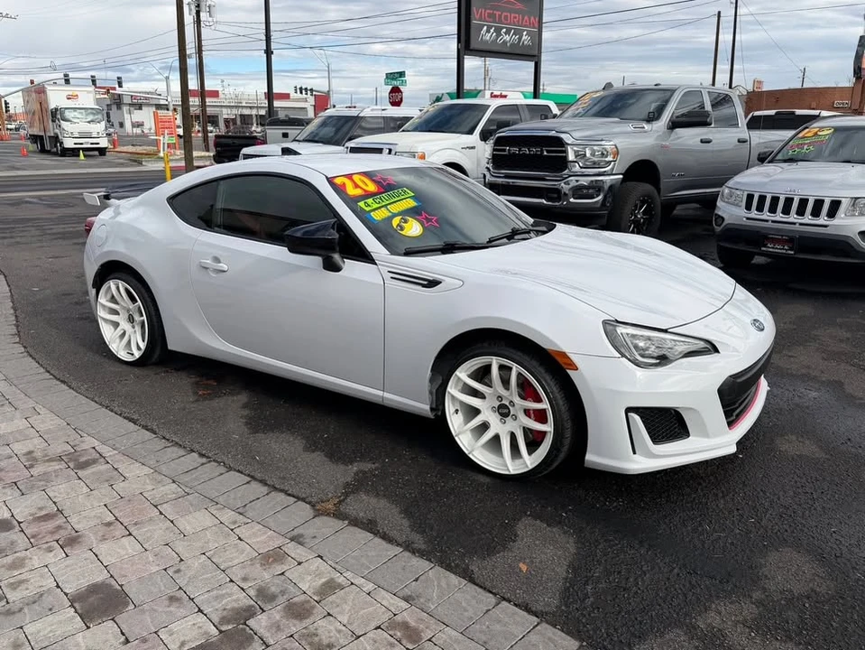 2020 Subaru BRZ 1st Gen - Image 2 of 16