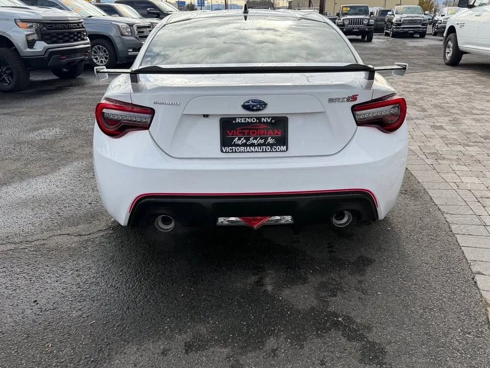 2020 Subaru BRZ 1st Gen - Image 7 of 16