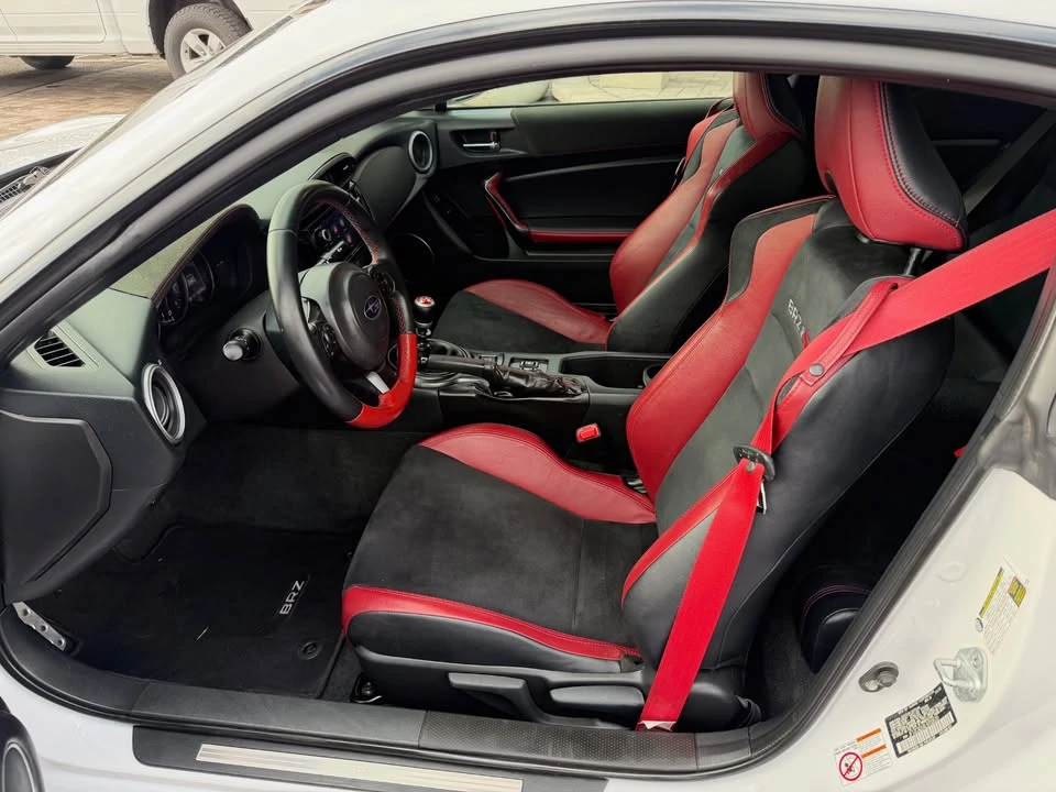2020 Subaru BRZ 1st Gen - Image 11 of 16