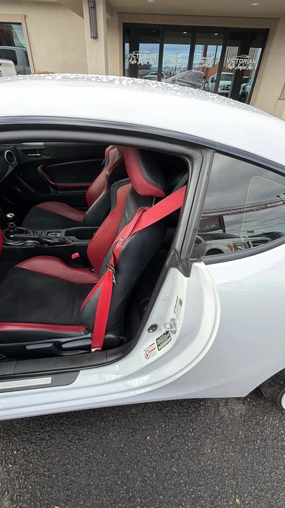 2020 Subaru BRZ 1st Gen - Image 13 of 16