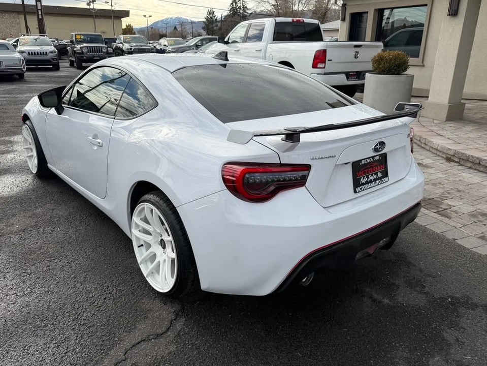 2020 Subaru BRZ 1st Gen - Image 3 of 16