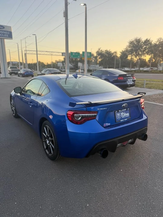 2020 Subaru BRZ 1st Gen - Image 4 of 5