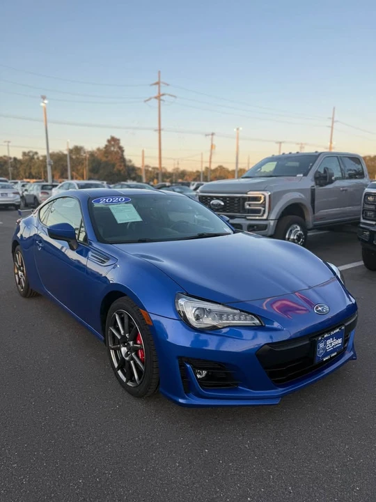 2020 Subaru BRZ 1st Gen - Image 2 of 5