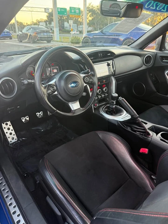 2020 Subaru BRZ 1st Gen - Image 5 of 5