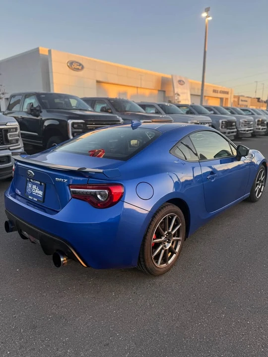 2020 Subaru BRZ 1st Gen - Image 3 of 5