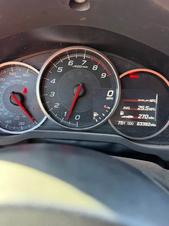 2020 Subaru BRZ 1st Gen - Image 6 of 6